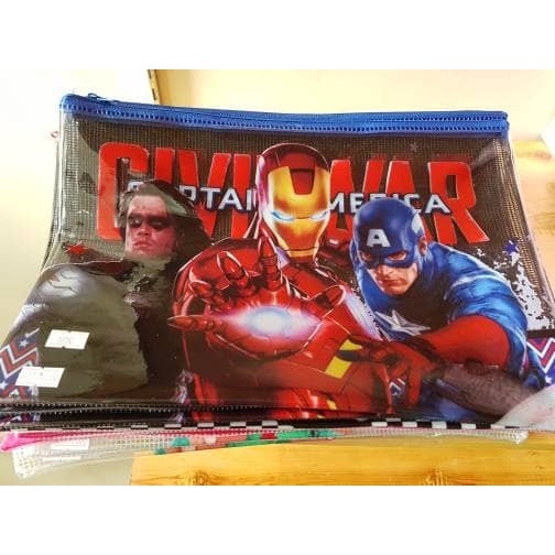 

Map Mica File Karakter Dokumen