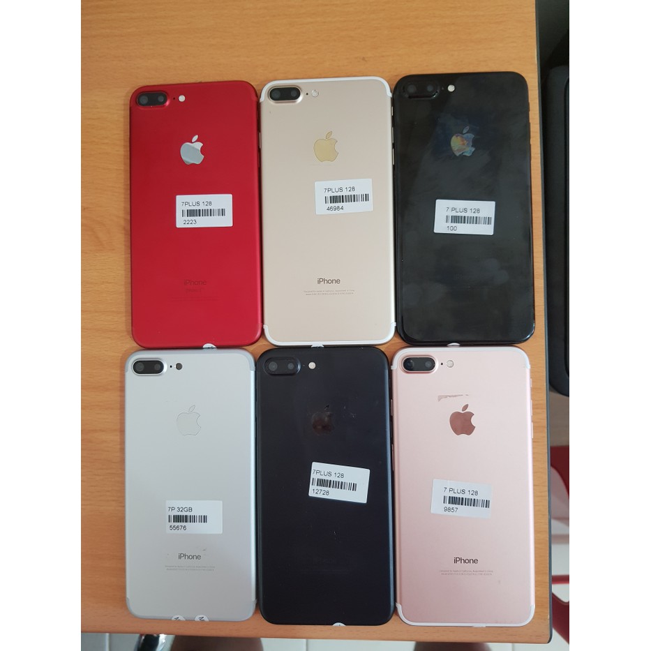 39+ Harga Iphone 7 Red 32Gb Images