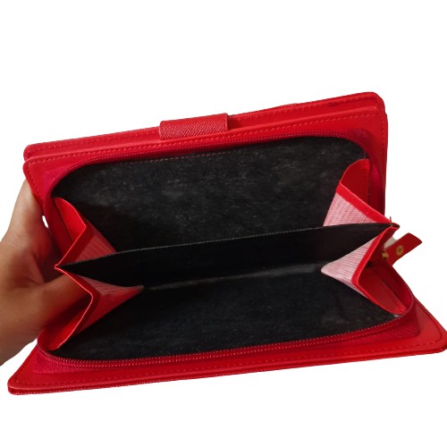 dompet panjang BEVERLY dompet wanita terbaru