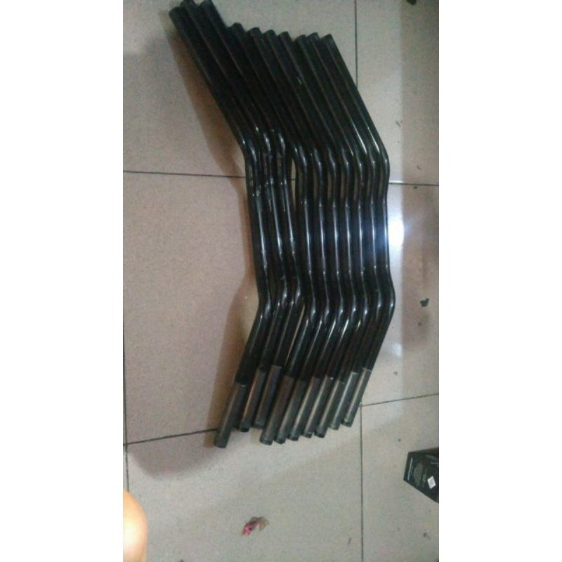 stang rzr  road race bisa buat satri fu,cb150r,sonic,vixion,jupiter drag fiz rdll