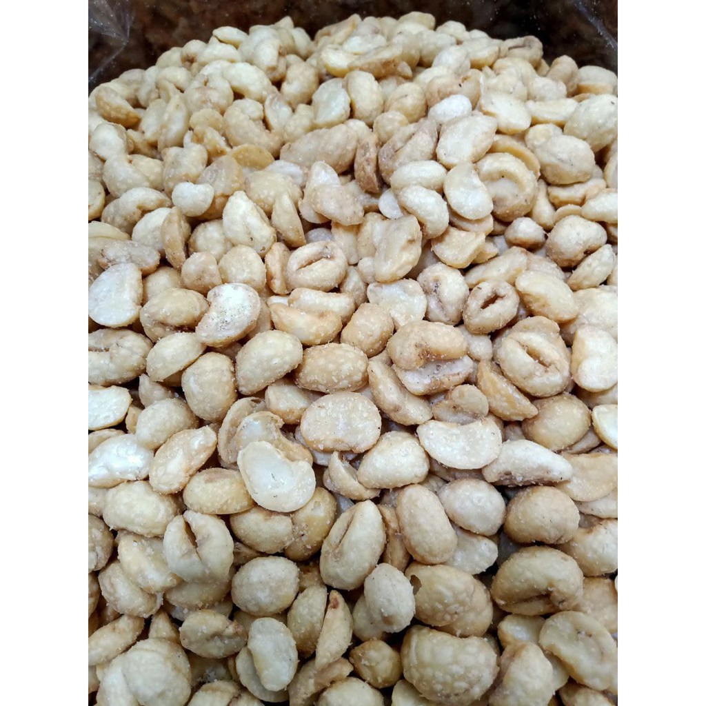 

Kacang Bogor