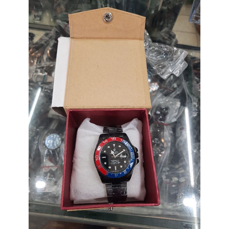 Jam Tangan Pria Rolex keren