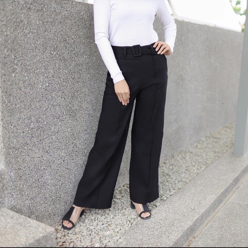 KASYO KULOT SCUBA PREMIUM HIGH QUALITY100%-KASYO KULOT HITAM