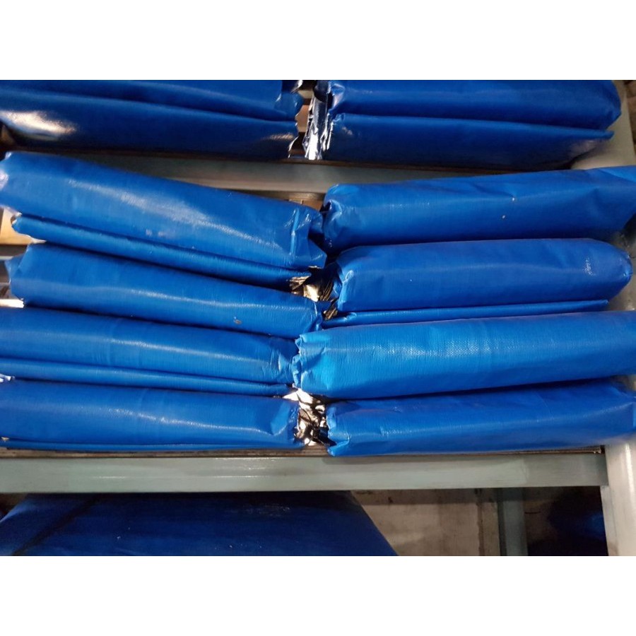 Terpal Plastik A15 Ukuran 6 x 8 Meter | Terpal A15 6x8 Meter