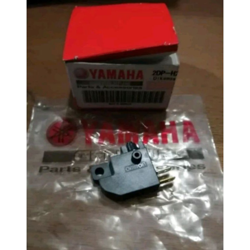switch rem nmax kiri original yamaha