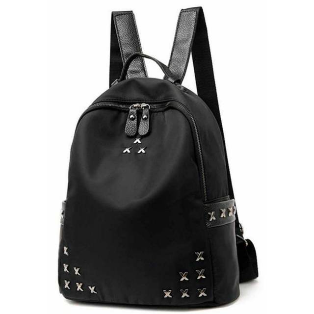 Tas Ransel Wanita Kasual Sporty