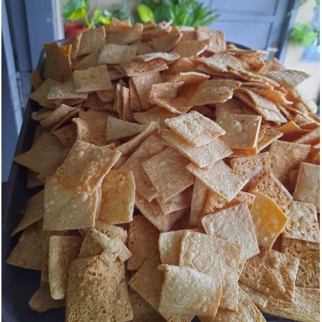 

Keripik Keju Slice 100 gram