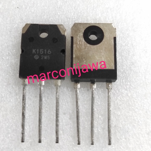 mj1306 K1516 2SK1516 transistor mosfet yo-3Pj