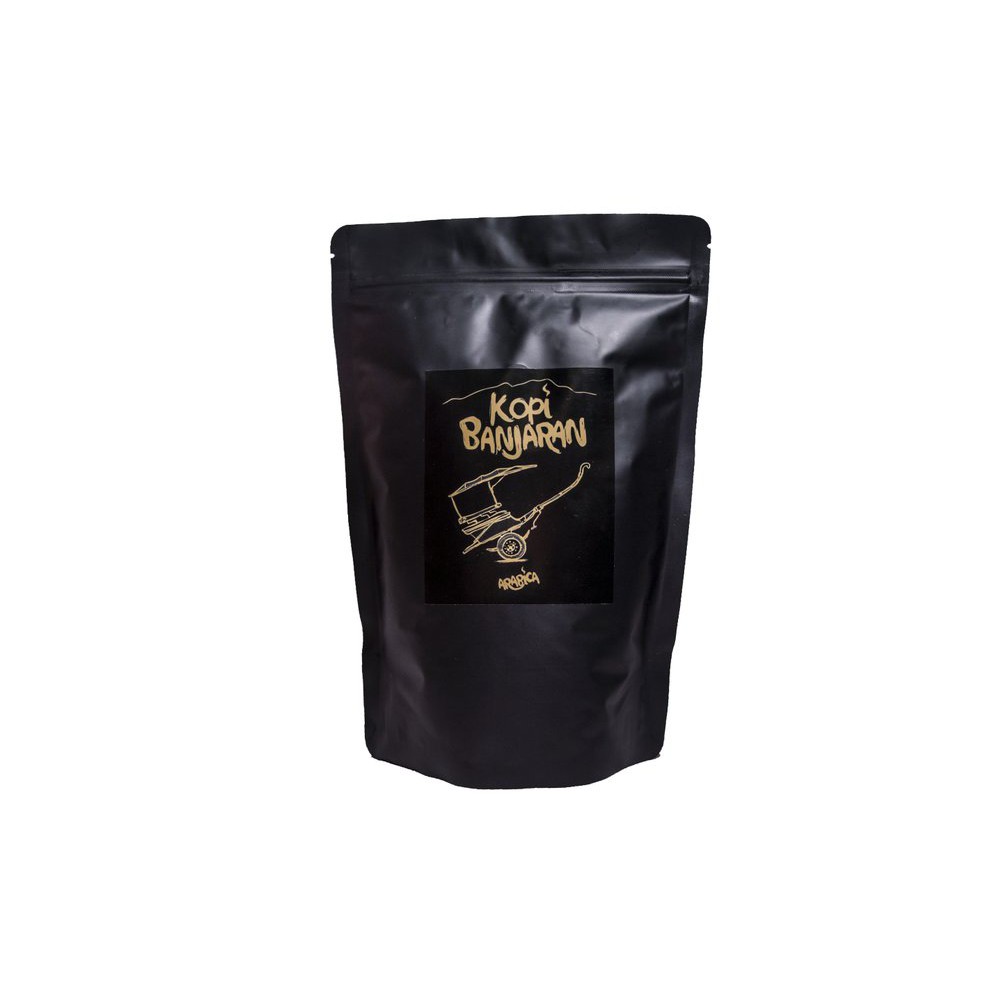 

KOPI BANJARAN ROBUSTA 1Kg Termurah