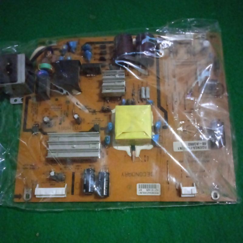 psu powersupply sharp lc-22le520m lc-22le520m-bk