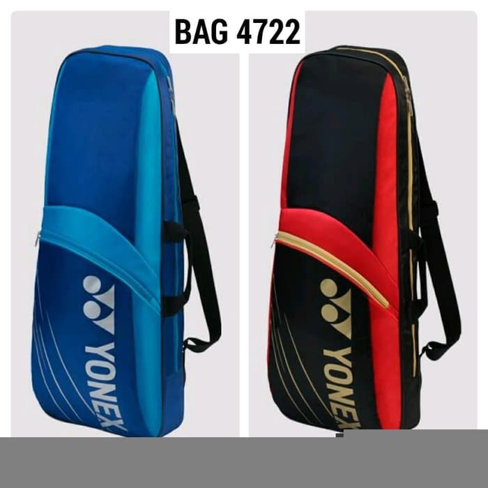 Tas Raket Badminton Ransel YONEX 4722