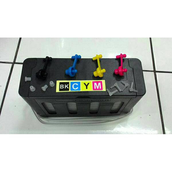 Tabung infus printer L100