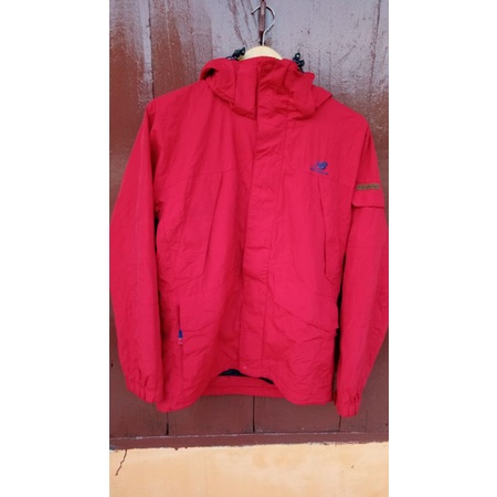 JAKET NB OUTDOOR SECOND ORIGINAL