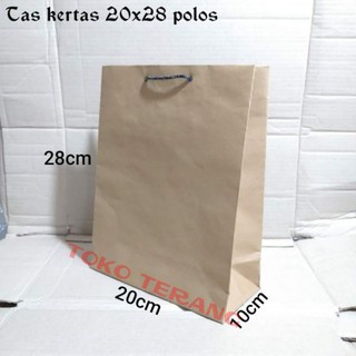 

Isi 12pc Paperbag 20 x 28 polos lusinan /tas kertas motif batik 20 x 28 /tas kertas batik / paperbag