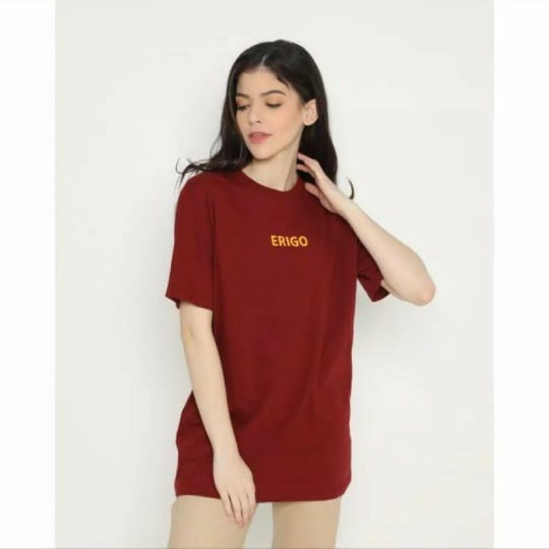 T-SHIRT ERIGO COD