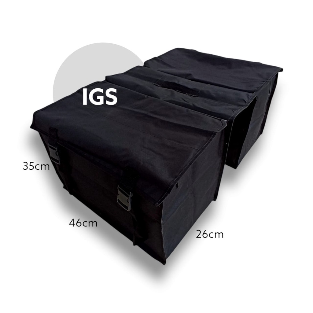 Tas Rombong | Tas Obrok | Tas Motor | Bronjong | Tas Sales | Tas Kurir Murah Berkualitas Ukuran keci