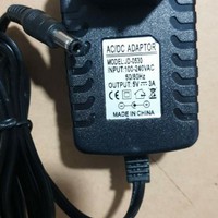Adaptor AC/DC