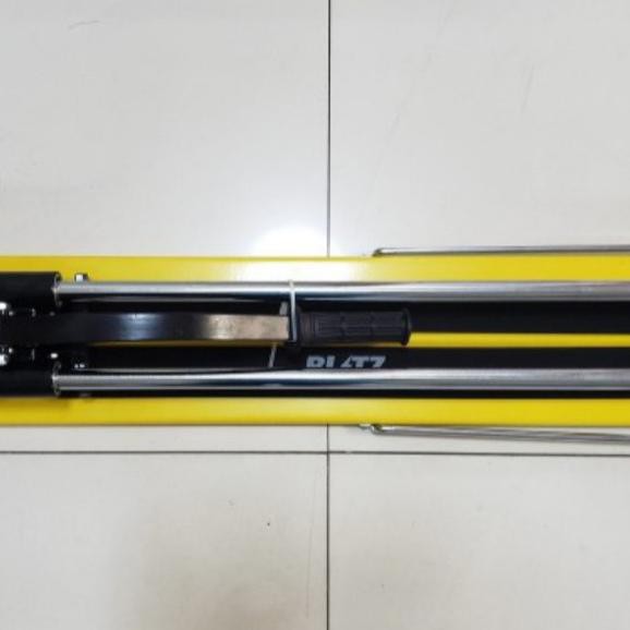 ✅Murah alat potong keramik/granit blitz 80