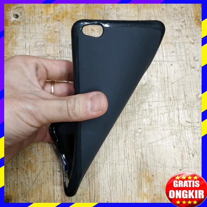 ACC HP NUBIA M2 LITE SOFTCASE SILIKON