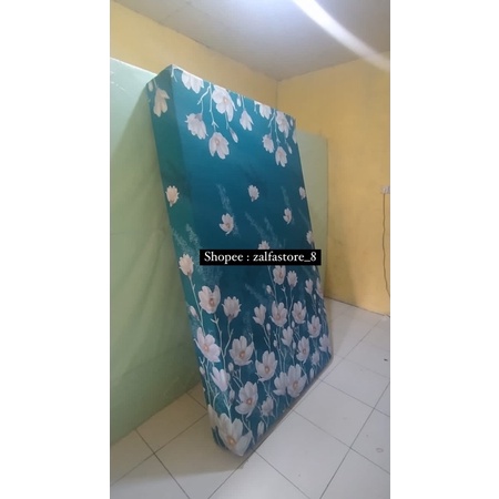 Kasur busa inoac D23 original ukuran 200x160x20