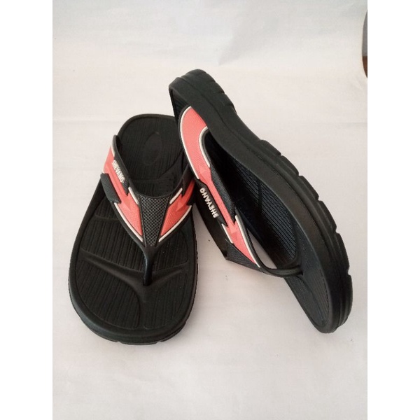 sandal jepit sendal Japit pria Shevano ringan berkualitas