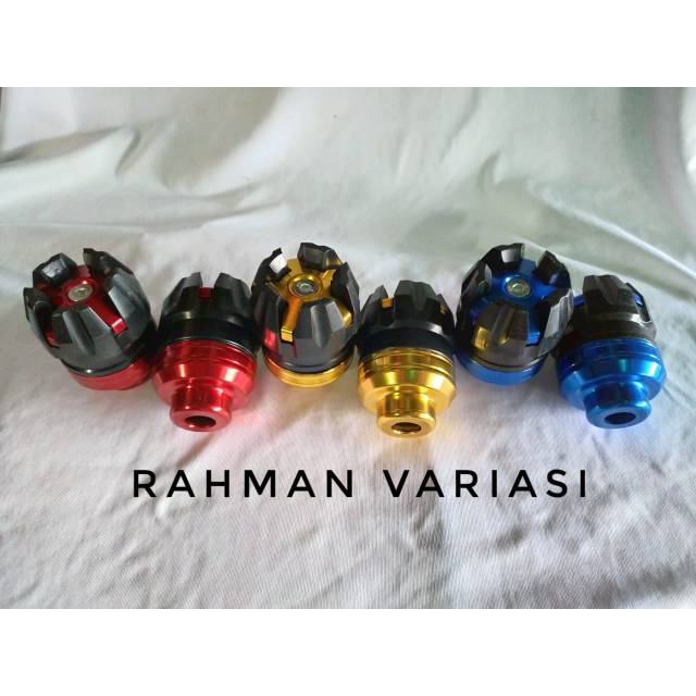 Jalu AS Roda Depan CNC Jalu AS Roda CNC Jalu AS Roda Universal