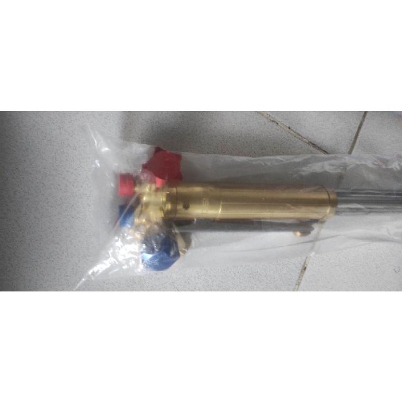 cutting torch eisen strong 25 blander potong G02-250P-3