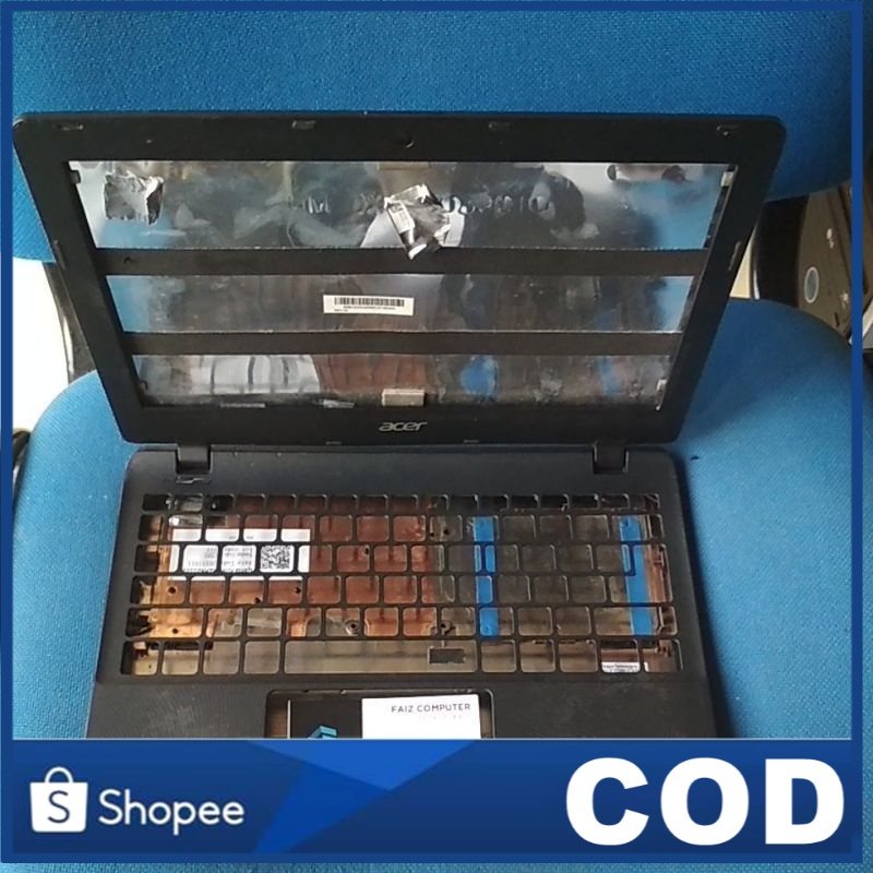 CASING LAPTOP -NOTEBOOK ACER ES1 -131