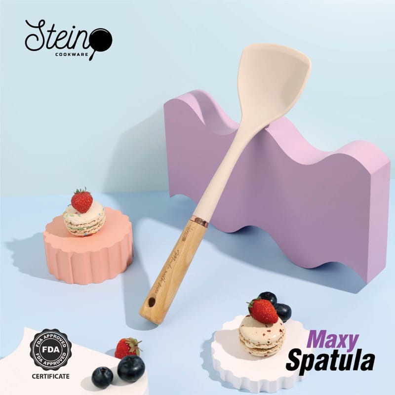 Stein Cookware MAXY SPATULA