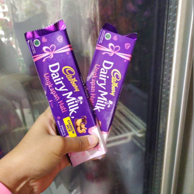 

coklat silverquee , cadburry hanya untuk tambhan paket