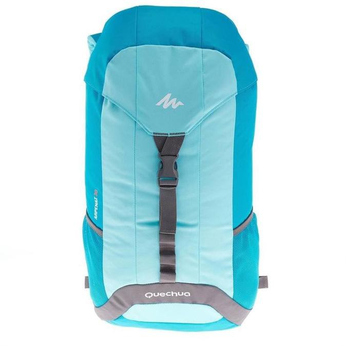 2407G Tas Ransel Quechua Arpenaz 30L  Backpack Hiking Quechua 30L - Ori Buy