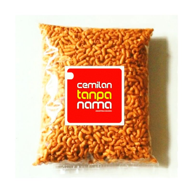 

MAKARONI ( KEMASAN 1 KILOGRAM )