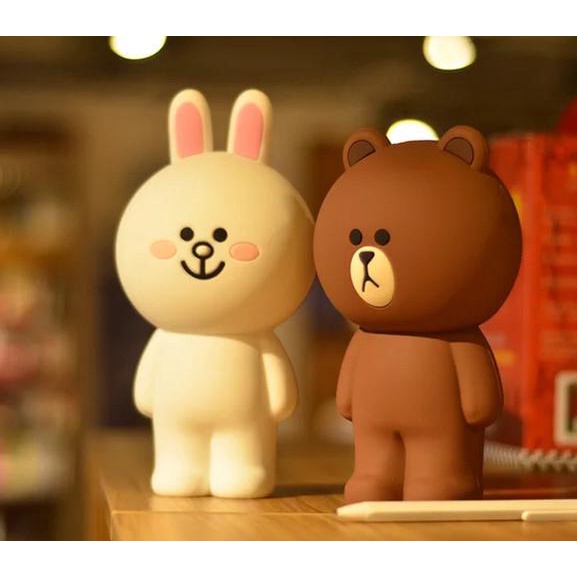 

BAYAR DITEMPAT Kotak Pensil Bentuk Karakter Maskot Korea Line Bahan Silikon/TEMPAT PENSIL AESTHETIC/TEMPAT PENSIL ANAK PEREMPUAN/TEMPAT PENSIL LUCU/TEMPAT PENSIL 3D/TEMPAT PENSIL TRANSPARAN/TEMPAT PENSIL LUCU/TEMPAT PENSIL KOREA/TEMPAT PENSIL KAIN/TEMPAT
