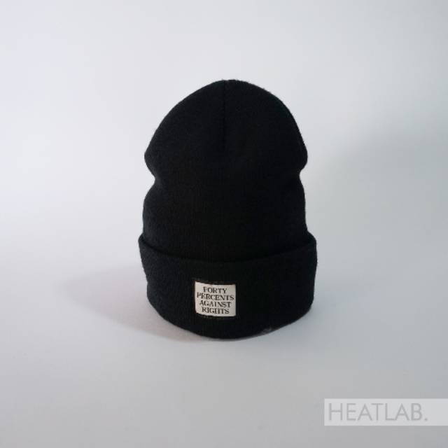 Beanie FPAR