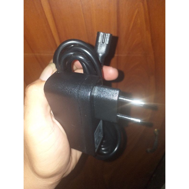 cas/charger khusus kemei 2600/2601