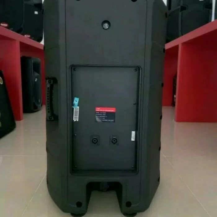Speaker Pasif Baretone 15 inch BT-A1530W ORIGINAL