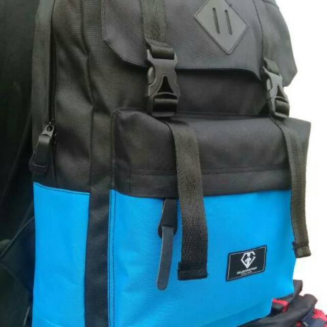 TAS RANSEL SEKOLAH/DISTRO PRIA&amp;WANITA