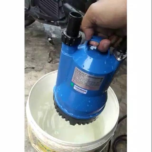 Pompa Air Celup KPV 150 Venezia