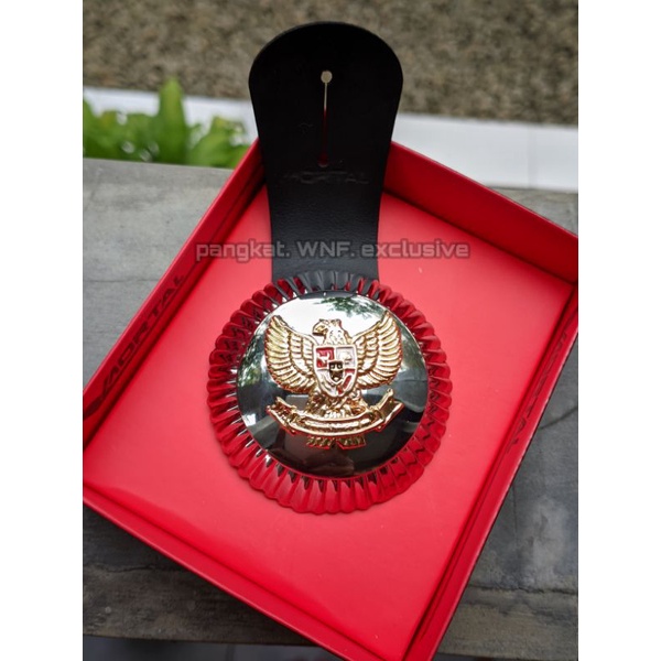 TANDA JABATAN CAMAT JENGKOL CAMAT