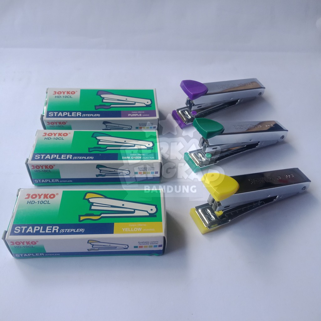 

Staples / Stapler / Hecter / Cekrekan Joyko