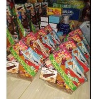 

PARCEL LEBARAN MURAH / PK 09 IDULFITRI