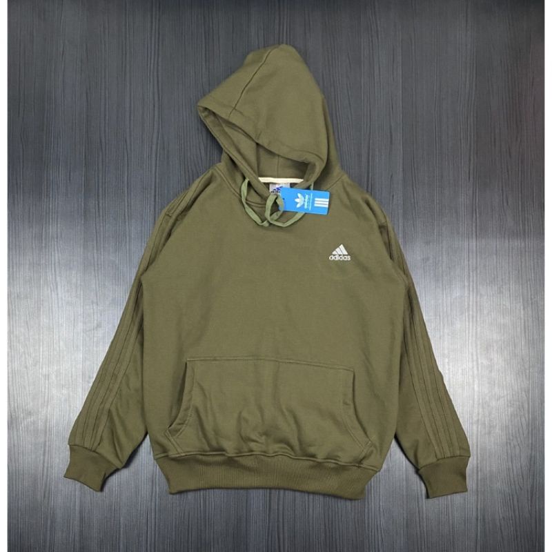 HODIE ADIDAS List army