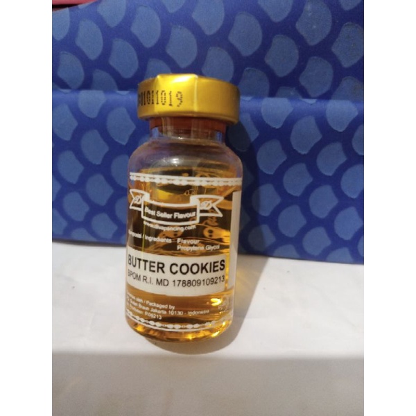 essen diva aroma butter cookies 10 ml