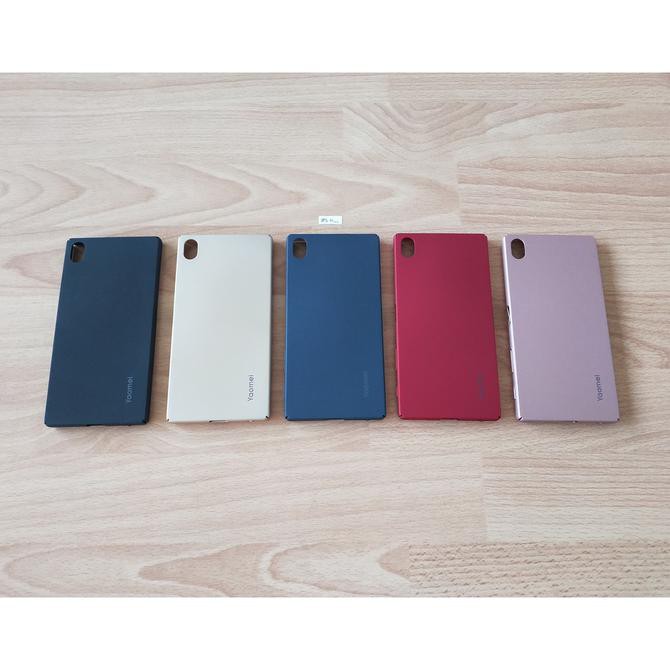 HARD CASE ECO CASE - SONY XPERIA Z5 PLUS | XPERIA Z5 PREMIUM