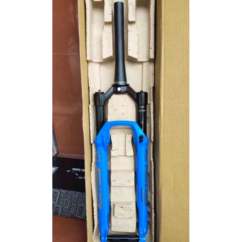 ROCKSHOX SID SL ULTIMATE RACE DAY 29ER DEBON AIR NEW