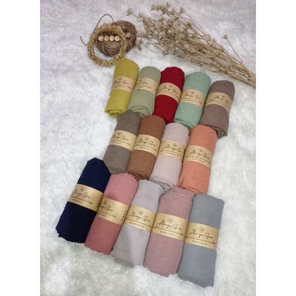 KINAND PASHMINA