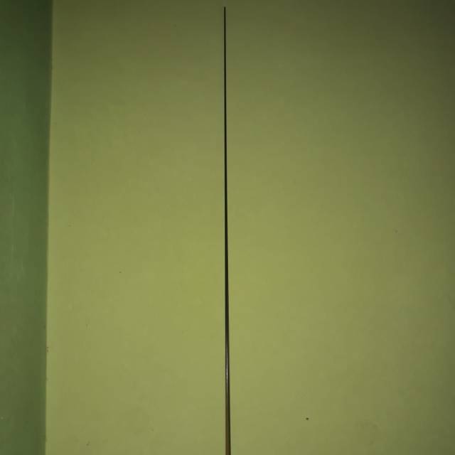 Blank joran carbon solid sutet 120cm