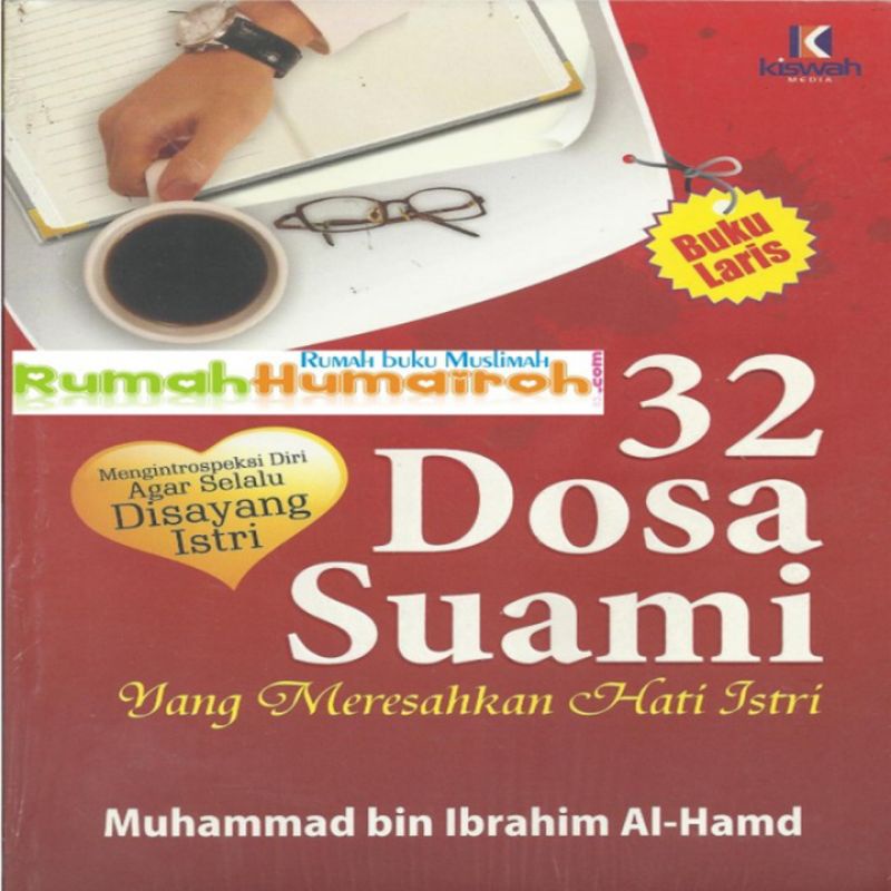 32 Dosa Suami