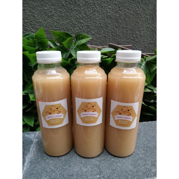 

jamu beras kencur