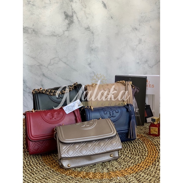 TAS WANITA/ TAS TB FLAMING